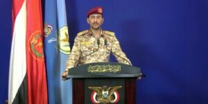 الحوثي: الإفصاح عن إنجاز أمني استراتيجي غير مسبوق