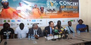 المهرجان الدولي “السلام عليكم” بموريتانيا.. الجزائر ضيف شرف الطبعة الـ17