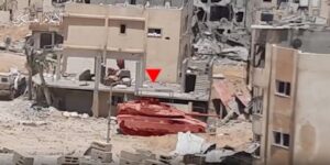 بينما الاحتلال يتراجع في تل السلطان.. المقاومة تواصل التصدي لقواته في رفح و”نتساريم”