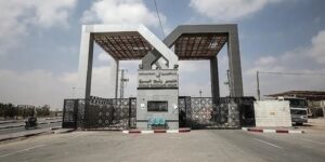 فشل “اجتماع القاهرة”.. مصر تتمسك بموقفها