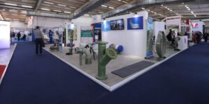 انطلاق فعاليات الصالون الدولي للتجهيزات وتكنولوجيات وخدمات الماء بمشاركة 150 عارضا