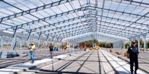 البليدة.. عقارات صناعية في إنتظار المستثمرين