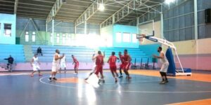 فريق نادي البريد لوهران يغادر القسم الأول 