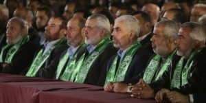 حماس تنفي تقارير عن نيتها مغادرة الدوحة إلى العراق