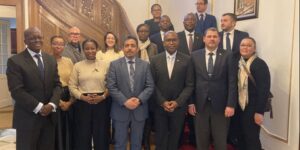 مجموعة جنيف الداعمة للصحراء الغربية تؤكد على موقفها المؤيد لكفاح الشعب الصحراوي