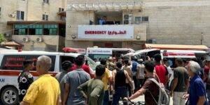 الصحة: محطة الأكسجين الوحيدة في محافظة غزة مهددة بالتوقف التام خلال ساعات