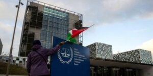 حقوقيون يطالبون باتخاذ موقف عالمي حاسم من عرقلة الاحتلال للجنائية الدولية
