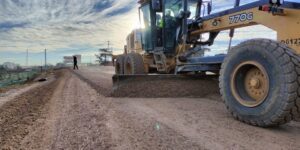 البليدة.. بعث أشغال ازدواجية الطريق الرابط بين المدينة الجديدة بوينان والصومعة قريبا