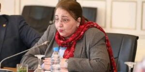 مجلس الأمة يشارك في المؤتمر العالمي للنساء البرلمانيات بالدوحة