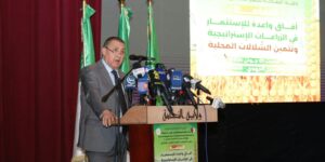 مرّاد يثمّن النتائج الإيجابية على مستوى تعاونيات الحبوب بعد إشراف الولاة عليها