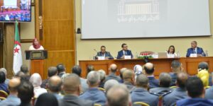 بوغالي: قطاع النقل عرف “نقلة نوعية هائلة” خلال السنوات الأخيرة