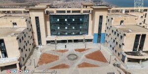 تلمسان.. دخول مستشفى جديد حيز الخدمة شهر جويلية المقبل