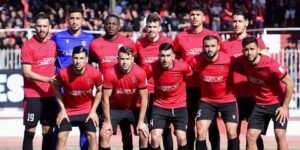 اتحاد العاصمة.. الإدارة تندد بتصريحات مولودية البيض