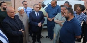 أبو عيطة يؤكد على أهمية الترابط والتعاضد بين أفراد الجالية الفلسطينية