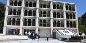 وفد من مجلس الأمة للاستعلام عن وضعية فنادق العاصمة