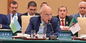 بتكليف من رئيس الجمهورية… عطاف يشارك في القمة الإفريقية-الكورية