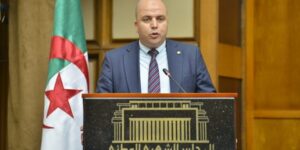 البرلمان يدعو إلى الاستفادة من الثورة الرقمية لتطوير منظومات النقل