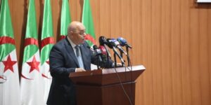 ربيقة: المجلس الأعلى للشباب قاطرة الشباب نحو المساهمة في تنمية شاملة