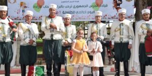 قيادة الحرس الجمهوري تنظم أبوابا مفتوحة للخيالة والمواكبة