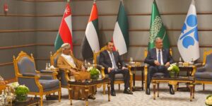 عرقاب يشارك في أعمال أشغال وزارية لمنظمة “أوبك” و”أوبك+”