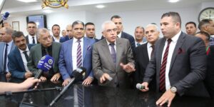 طبي: نشجع إجراء الإفراج المشروط لترقية إعادة إدماج المحبوسين ومنحهم الفرصة