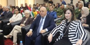 “الطفولة بين الحماية الدولية والإنتهاكات الحقوقية” محور ندوة بالجزائر العاصمة