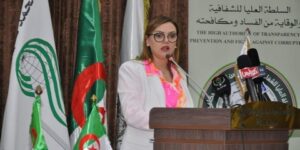 الجزائر سعت من خلال تشريعاتها إلى تحقيق منظومة قانونية تجسد من خلالها الشفافية الفعلية للعملية الانتخابية