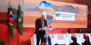 المنظمة الإفريقية للتأمينات: المدير العام للصندوق الوطني للتعاون الفلاحي يترأس المؤتمر والدورة ال50 للجمعية العامة