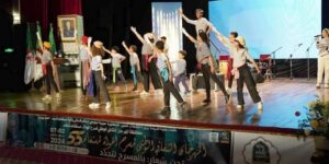 المهرجان الثقافي الوطني لمسرح الهواة بمستغانم.. 26 فرقة في سباق الجوائز