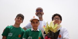 سونطراك تحتفل باليوم العالمي للبيئة