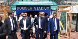 رفع التجميد عن 20 مشروعا يخص الشباب والرياضة بجيجل