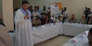 مرافقة المقاولاتية والدينامكية الإقتصادية التي تشهدها ولاية أدرار