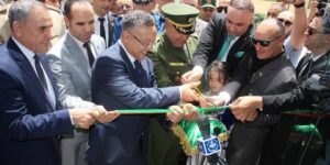 بداري.. “العمل قائم لاستكمال التنمية المحلية في مجال التعليم العالي والبحث العلمي”