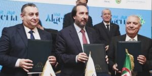 إطلاق مبادرة خاصة بموسم الاصطياف 2024 للترويج للوجهة السياحية الجزائرية