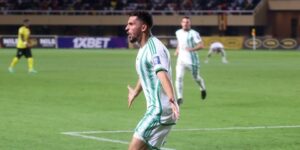 “الخضر” يحققون فوزا صعبا خارج الديار أمام أوغندا