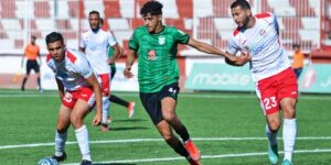 فيما ستحدد الجولة الأخيرة مصير المغادرين.. صراع البقاء يشتد و”السياسي” يخطف وصافة الترتيب