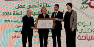 منهم 2.23 مليون أجنبي.. قطاع السياحة يساهم في حركية اقتصادية بتوافد 3.3 مليون سائح