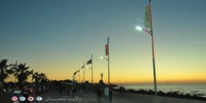 تخصيص 300 مليون دينار لتهيئة الشواطئ بتلمسان