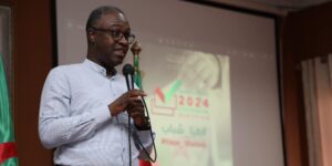 المجلس الأعلى للشباب يدعو الشباب إلى التسجيل بقوة في القوائم الانتخابية