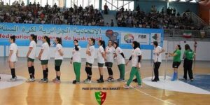 في نهائي صنف السيدات.. نادي مولودية الجزائر يواجه نادي كوسيدار جويلية المقبل