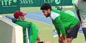 لكأس دايفس لتنس منطقة إفريقيا.. المنتخب الوطني للتنس يعود إلى المجموعة الثالثة