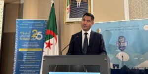 لعقاب يدعو وسائل الإعلام لإعطاء الانتخابات الأهمية اللازمة التي تستحقها