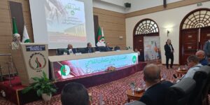 التأكيد على ضرورة إنشاء صوامع تخزين تستجيب لمعايير صارمة مضادة للزلازل