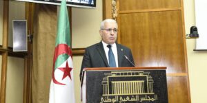 بوغالي يدعو النواب إلى إعطاء مجال التكوين ما يستحقه من اهتمام