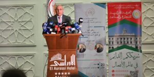 زيتوني يشدد على ضرورة مراجعة عمل مجالس الأعمال مع تحديد الأهداف المرجوة منها