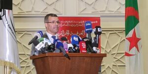 استحداث ملتقى الجزائر للاستثمار الدولي