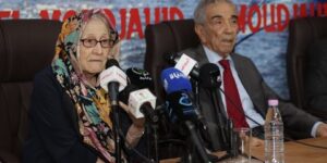 محاضرة حول الاجتماع التاريخي لمجموعة ال22 الذي كان منطلقا لتفجيرالثورة