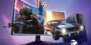 اتصالات الجزائر: عرض جديد لمحبي الألعاب عبر الانترنت بسرعات تحميل فائقة