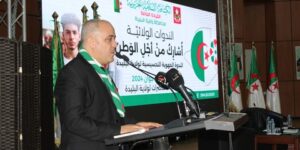 رئاسيات 7 سبتمبر: الكشافة الإسلامية الجزائرية تطلق من البليدة حملة “أشارك من أجل الوطن”