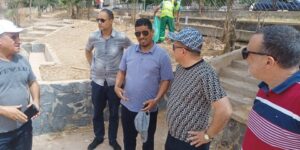 متابعة 140عملية مسجلة بمختلف البرامج بالحراش